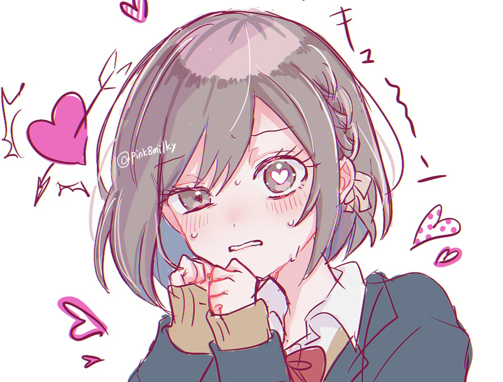 えななん(オッホアイ)