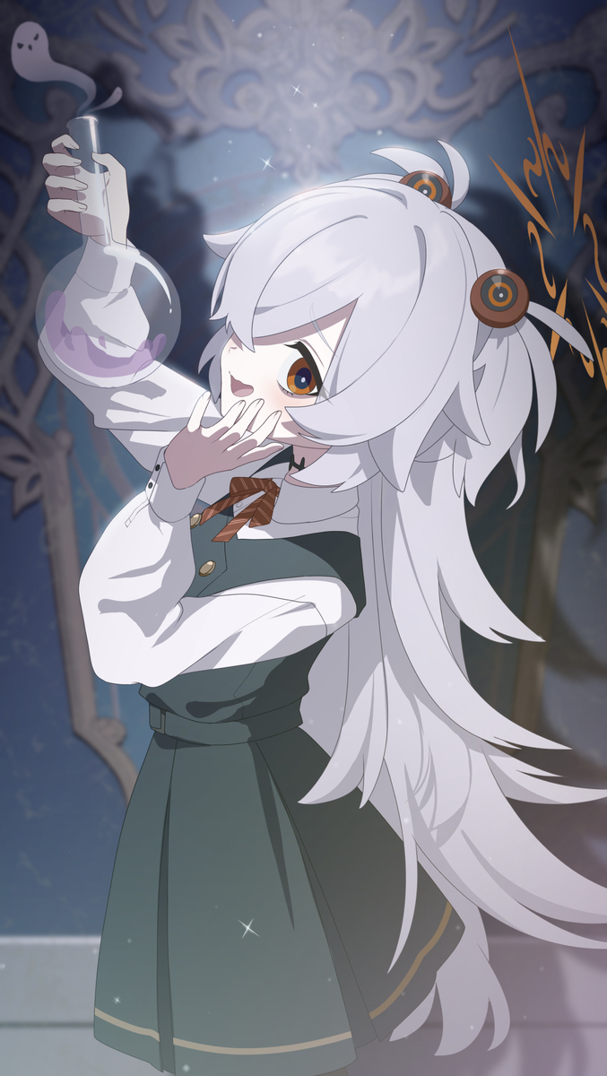 カノエ👻