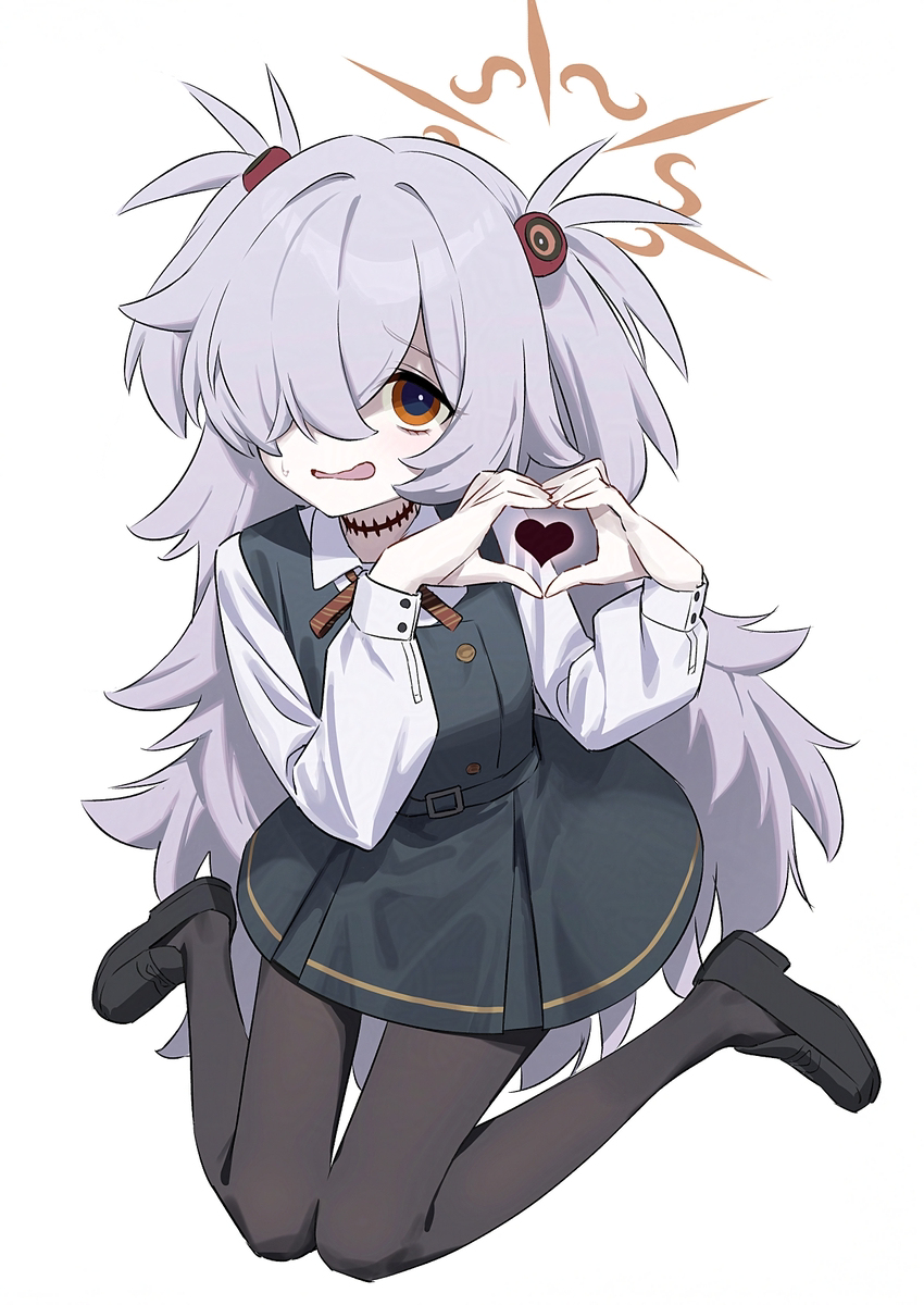 にへらぁって笑うカノエが好き