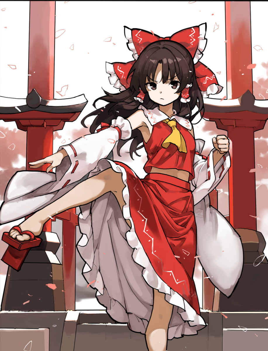 博麗霊夢18