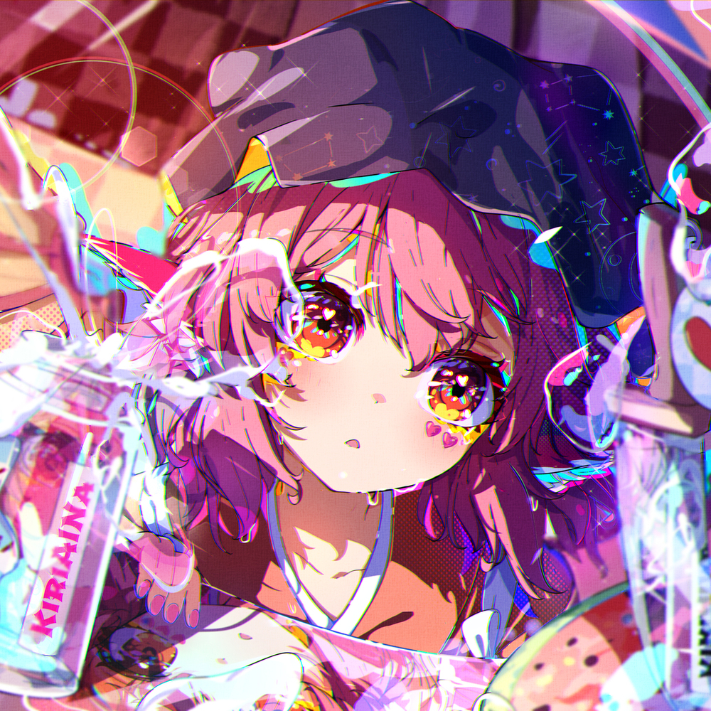 ミスティア・ローレライ