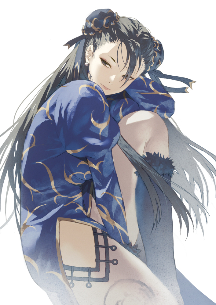 春麗