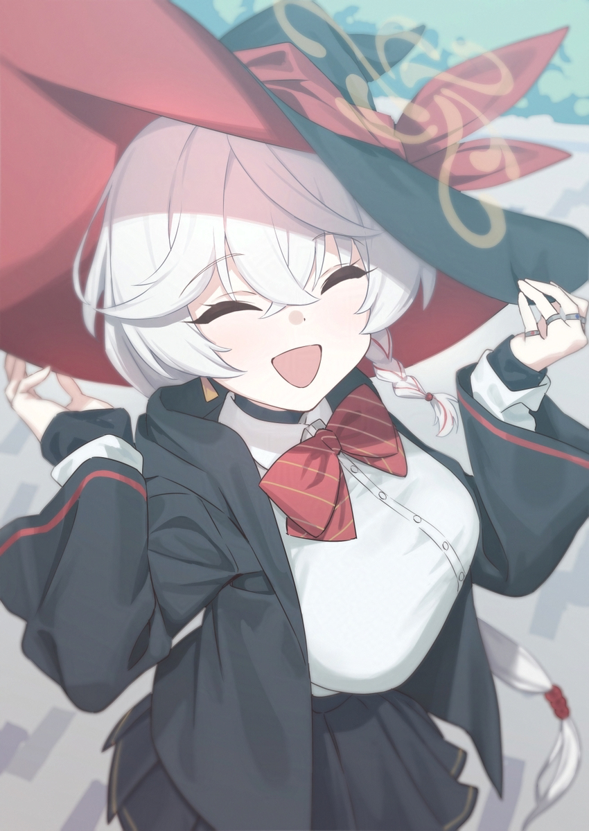 守りたいこの笑顔