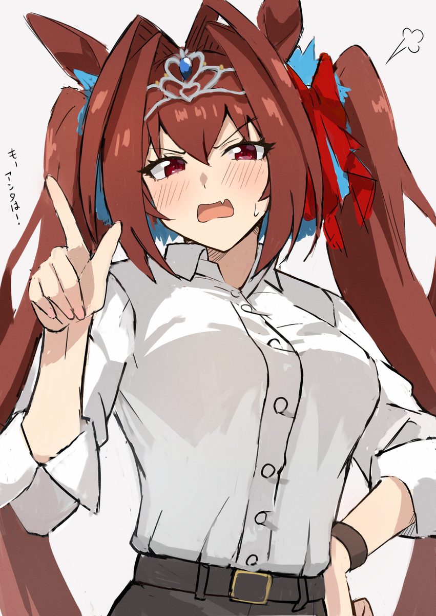 同期なダスカちゃん