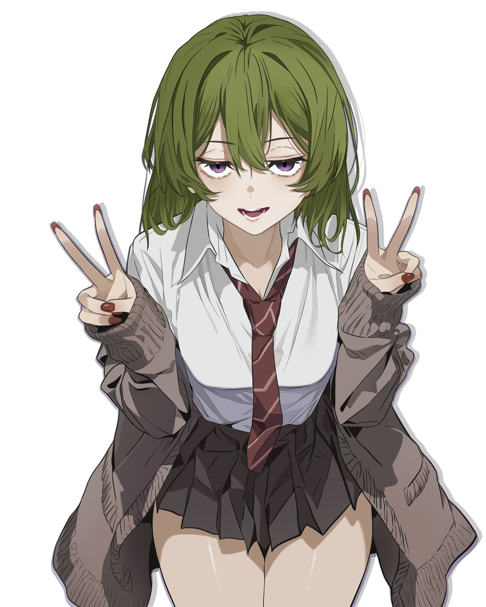 ユーベル&尤贝尔&✌🏻