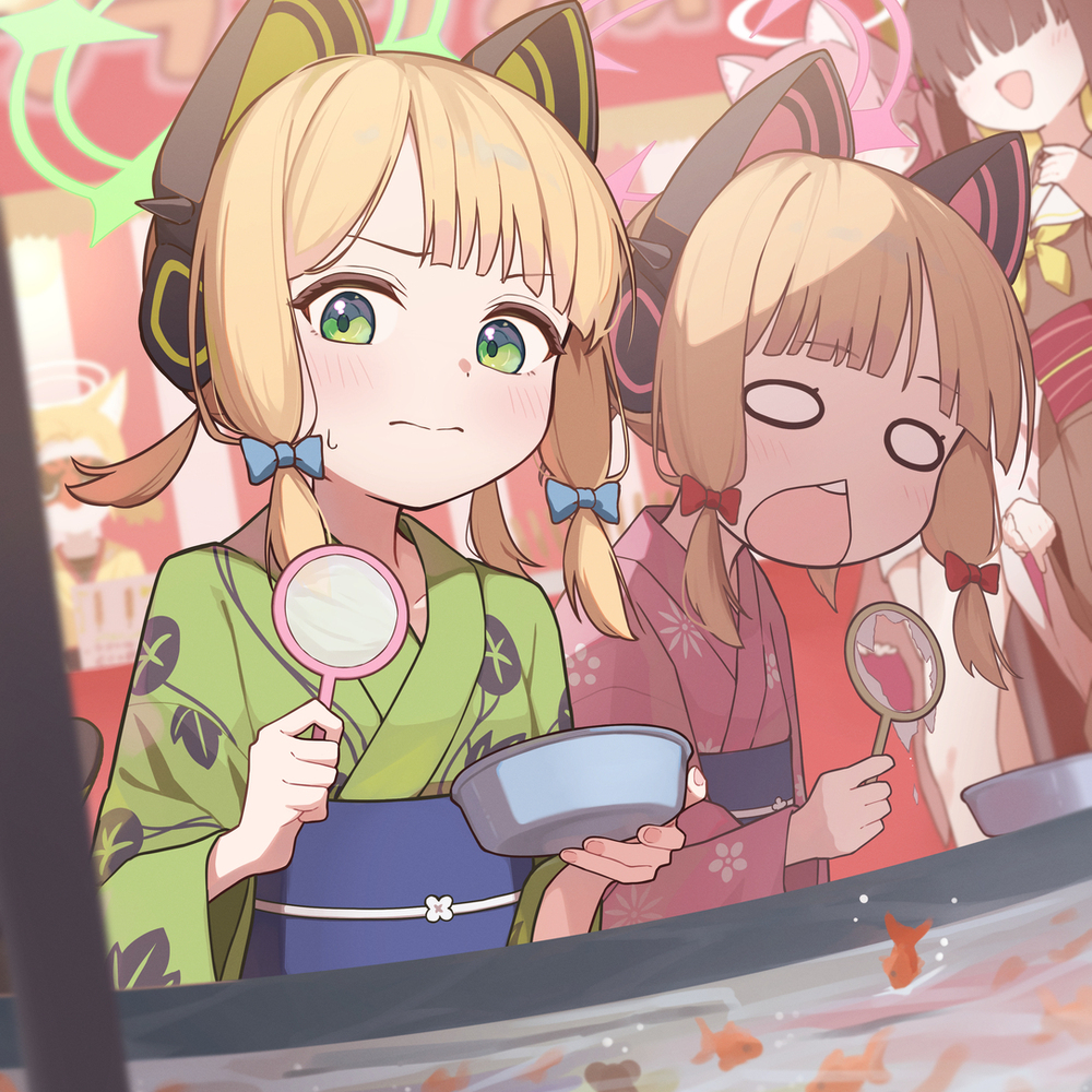 絶対負けないから…！