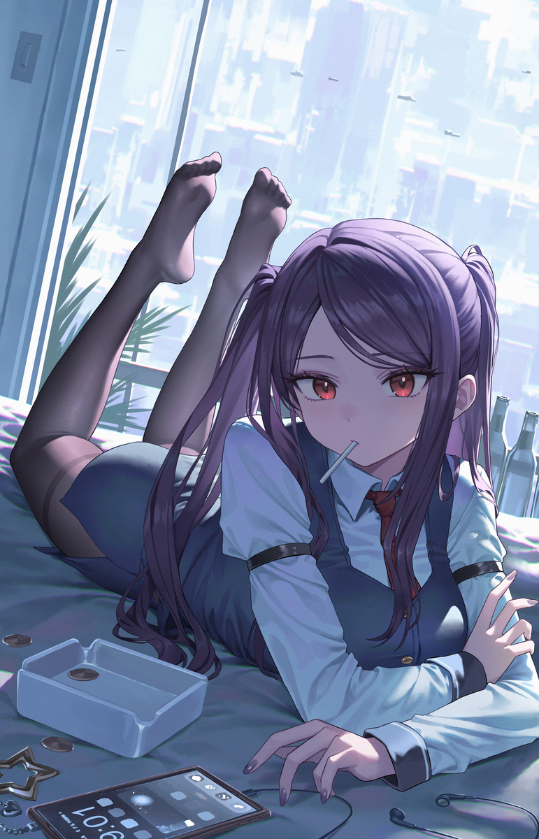 jill bed
