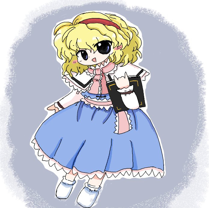 最近の絵まとめ