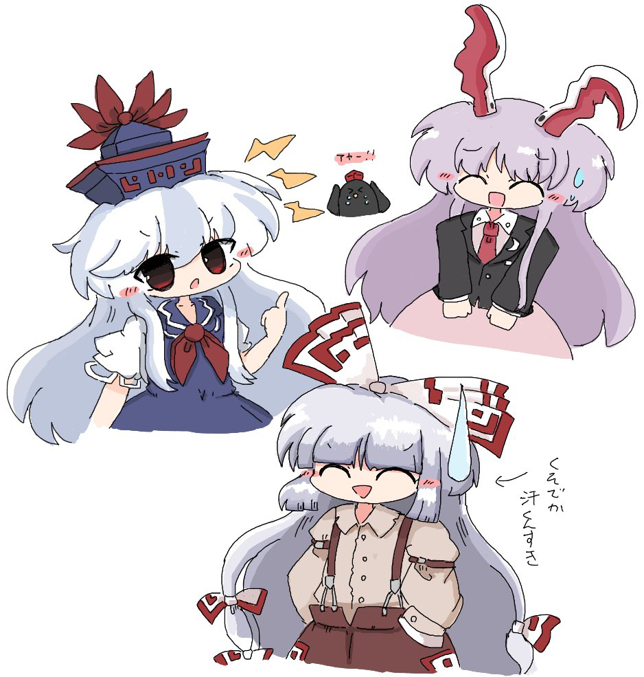 最近の絵まとめ