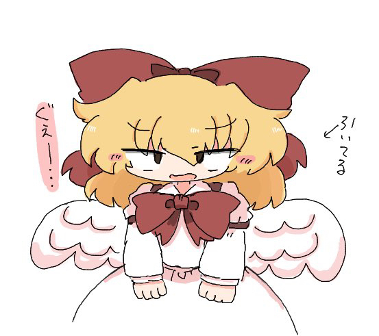 最近の絵まとめ
