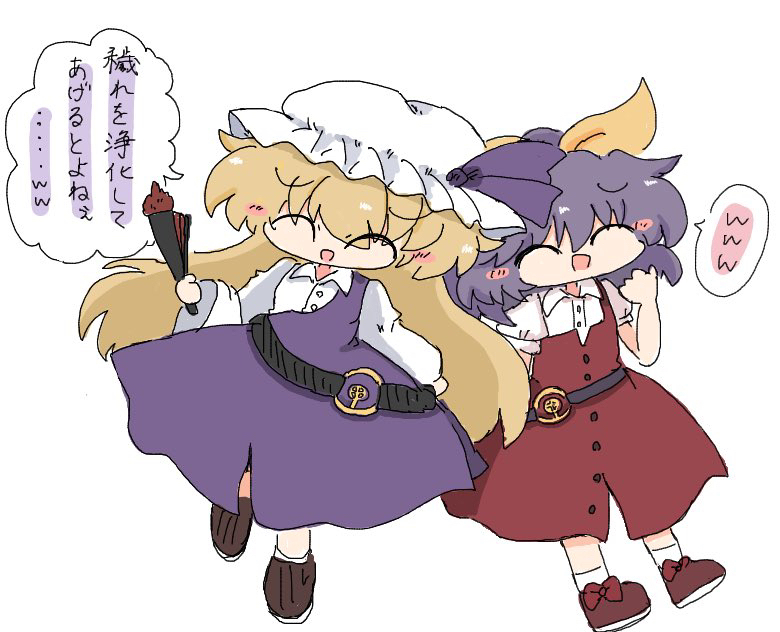 最近の絵まとめ