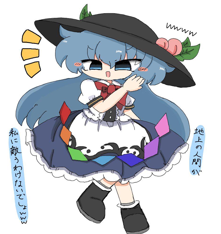 最近の絵まとめ