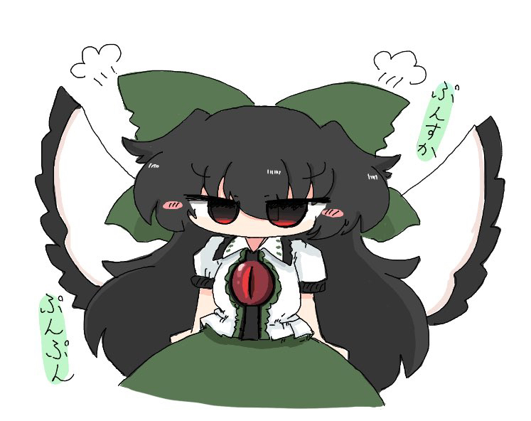 最近の絵まとめ