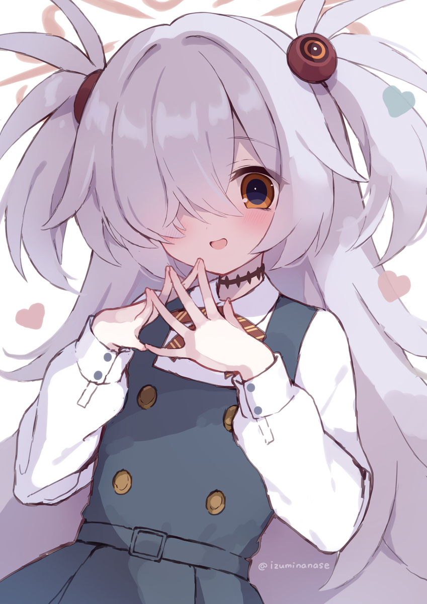 カノエちゃん