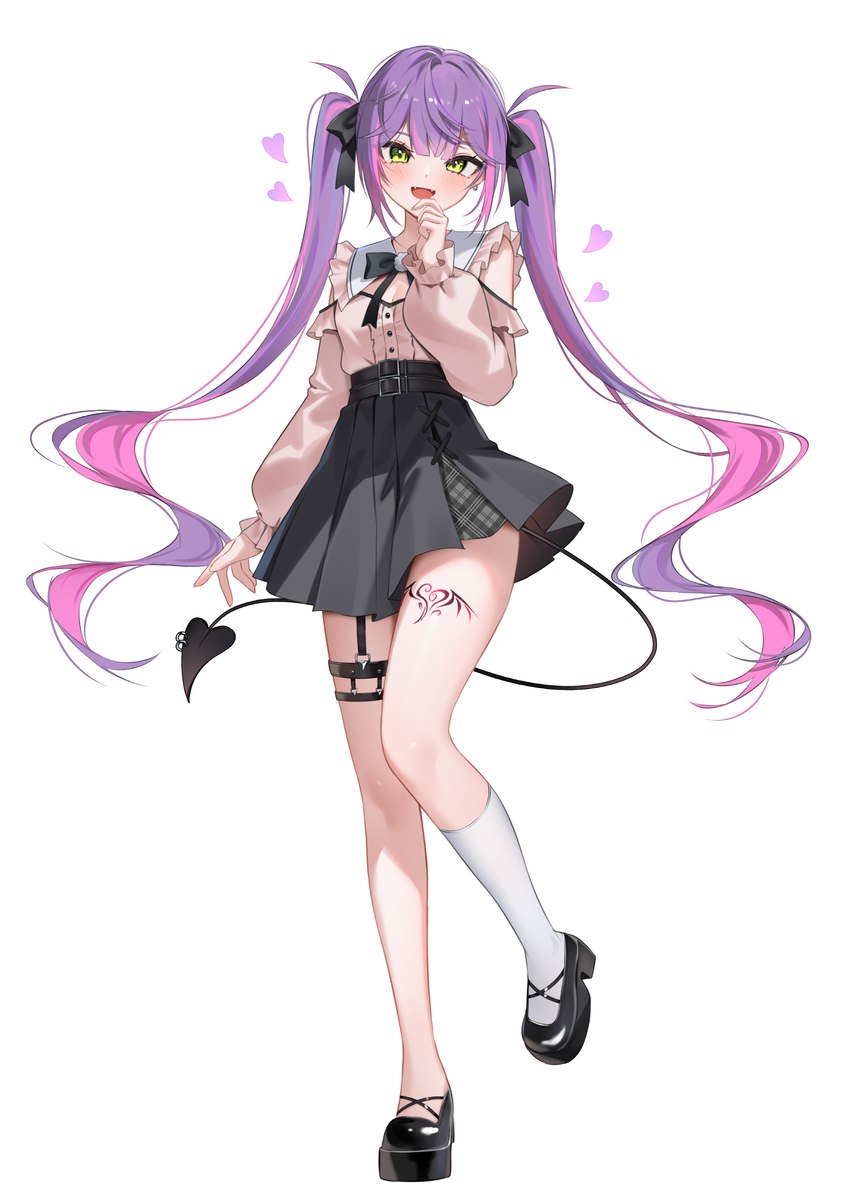 常闇トワ