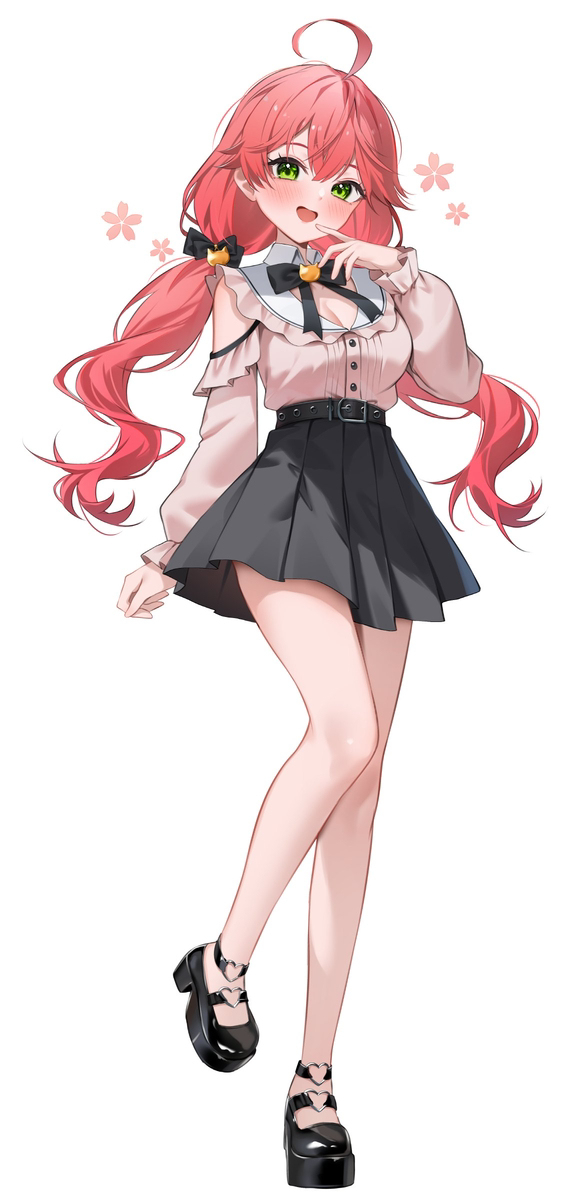 さくらみこ
