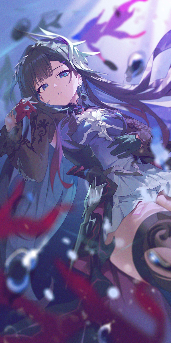 Hysilens