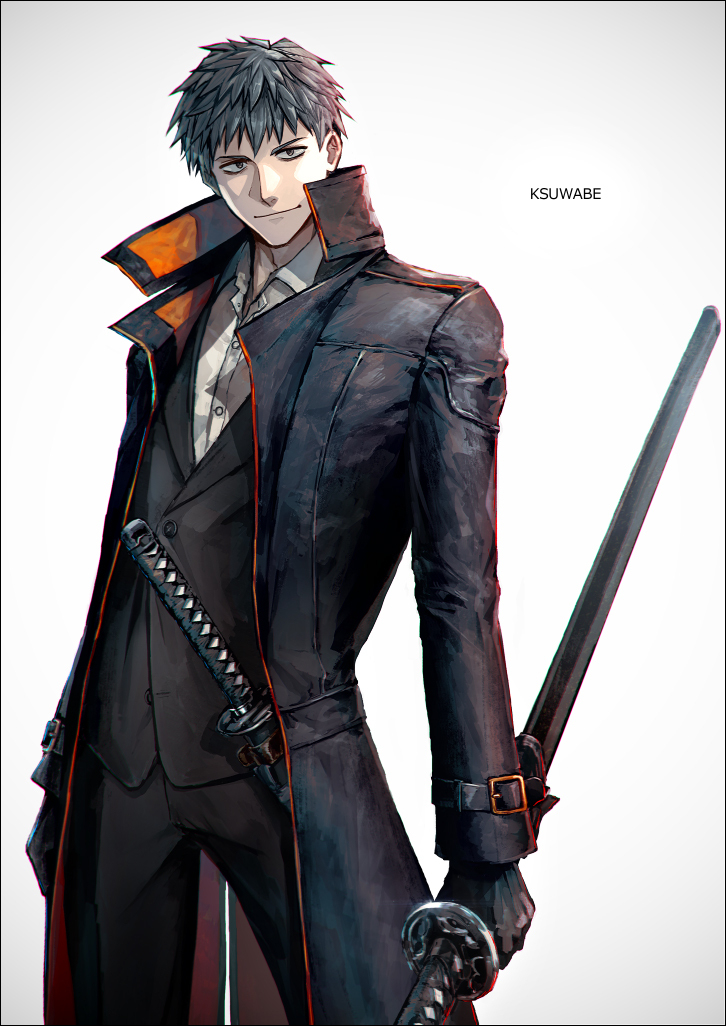 斎藤一