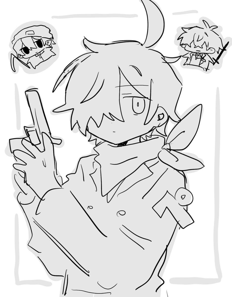 落書き6