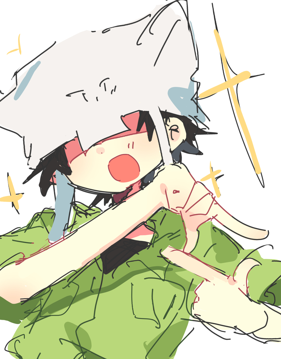 落書き6