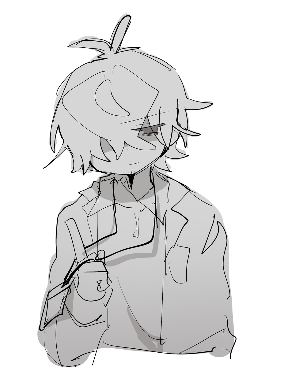落書き6
