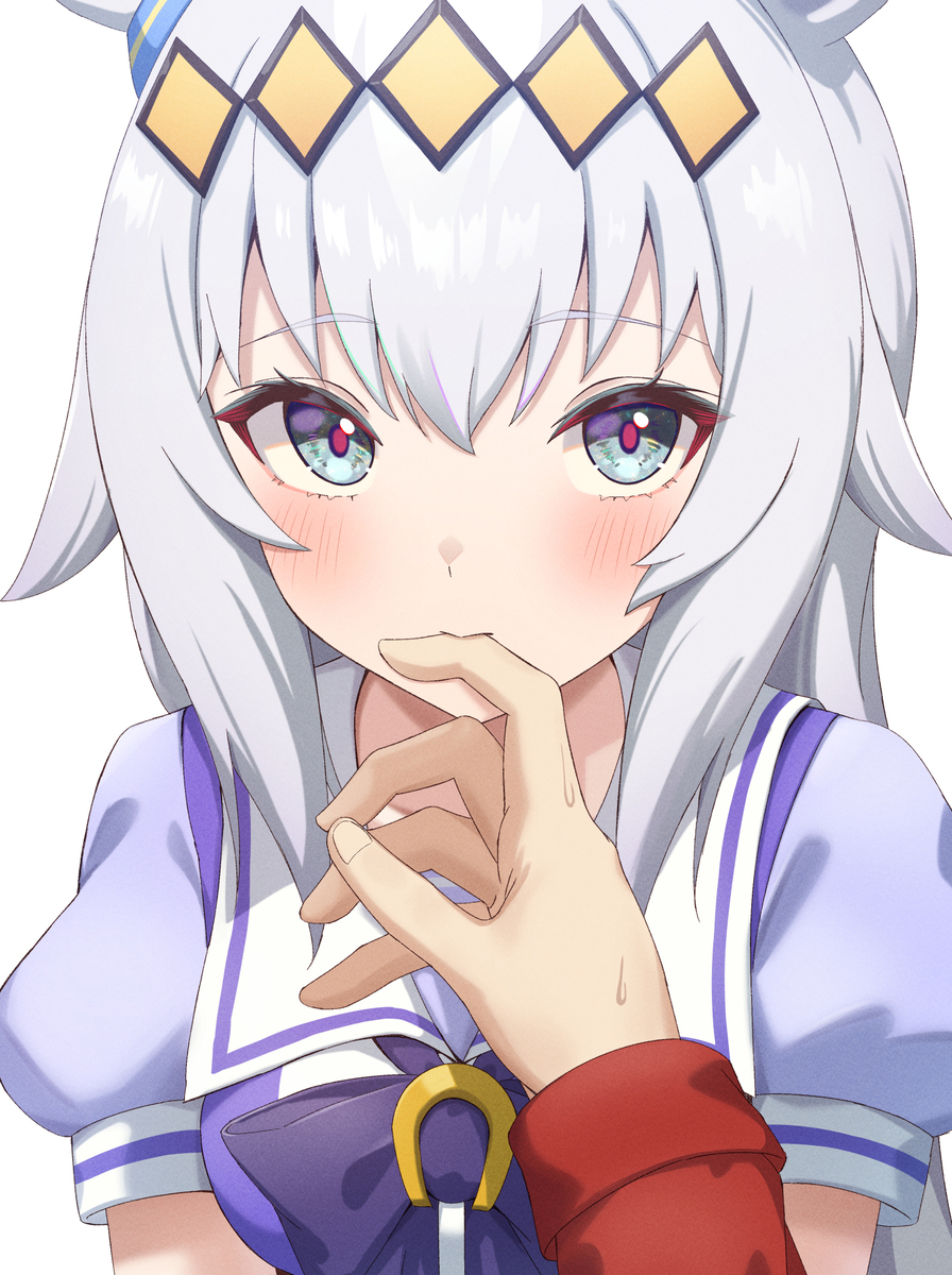オグリキャップ