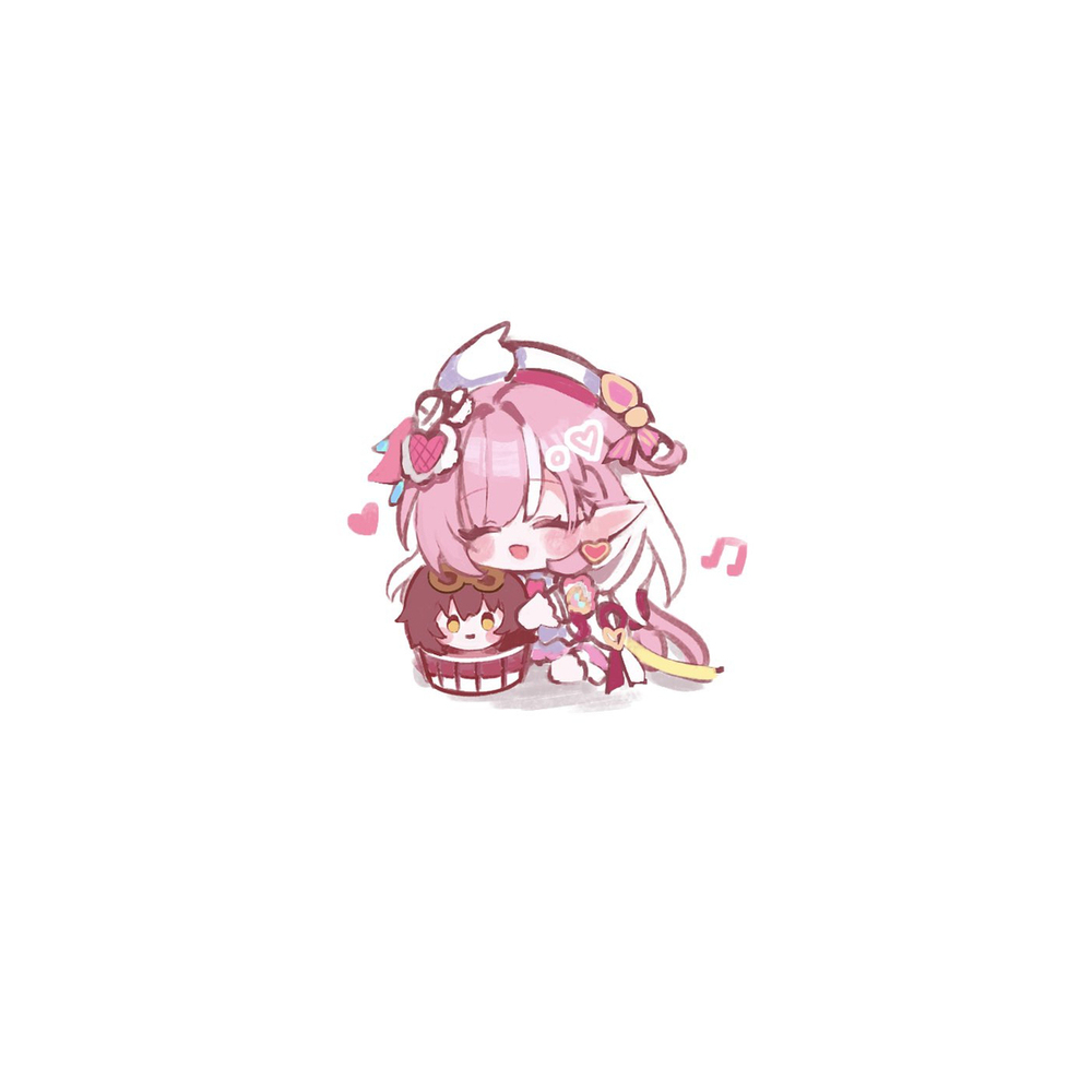 小さいエリ