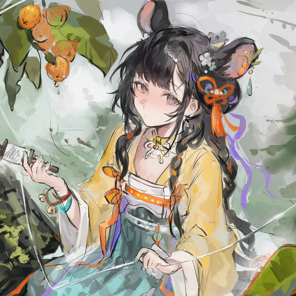 新约能天使&露托