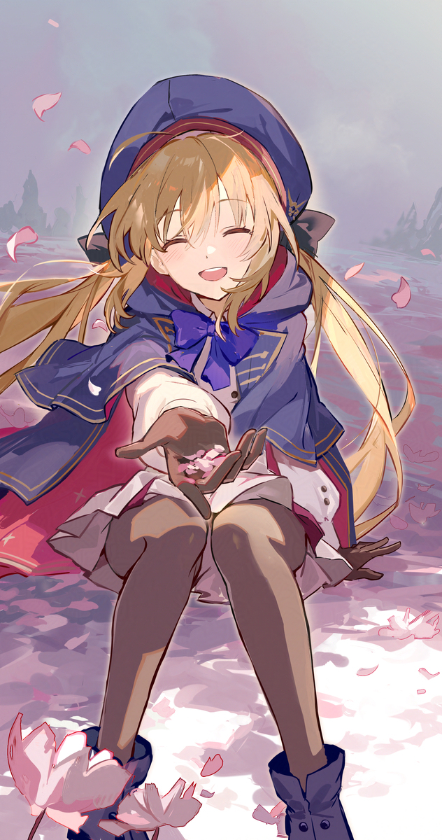 キャストリア