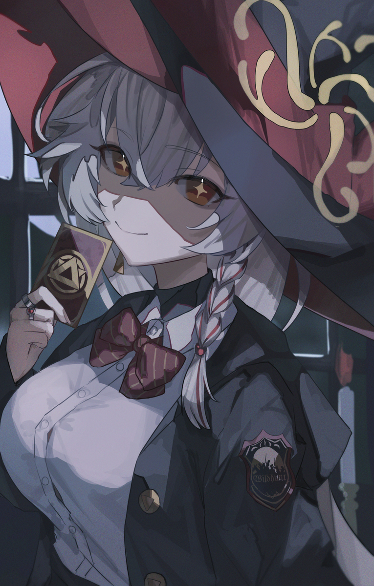 エリ会長