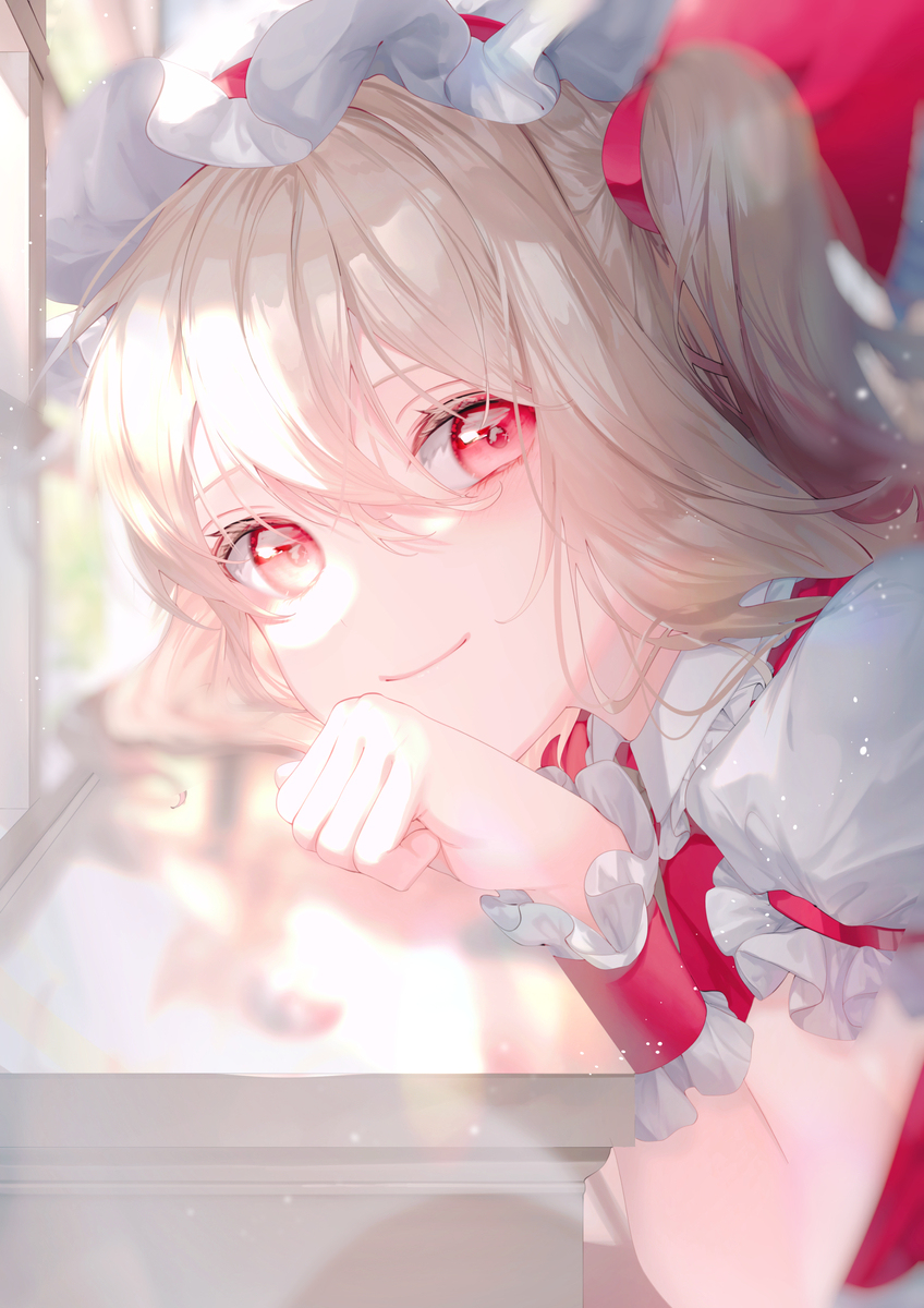 晴れたね