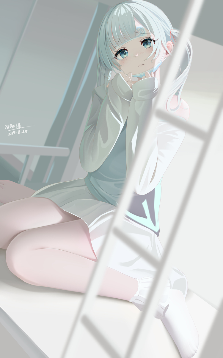 阳漾