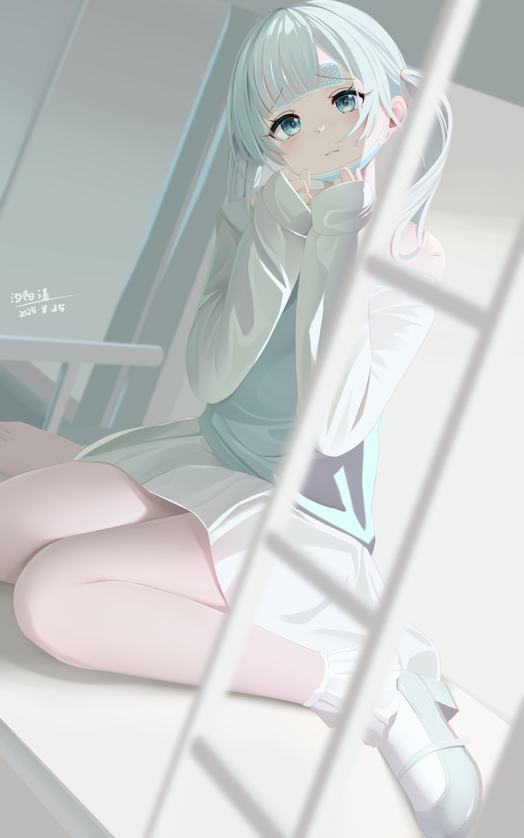 阳漾