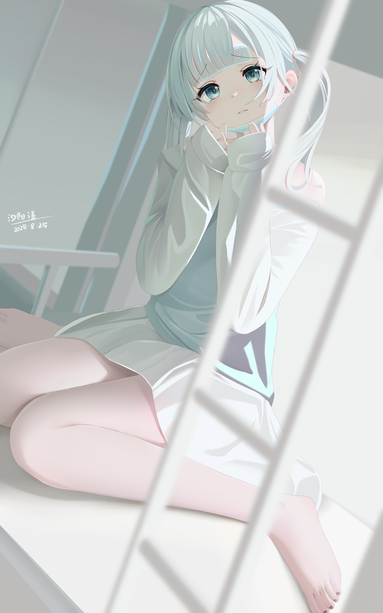 阳漾