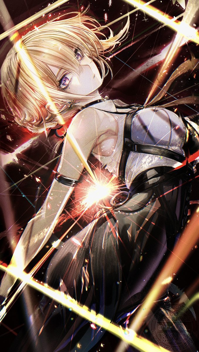 Re:イヴリン