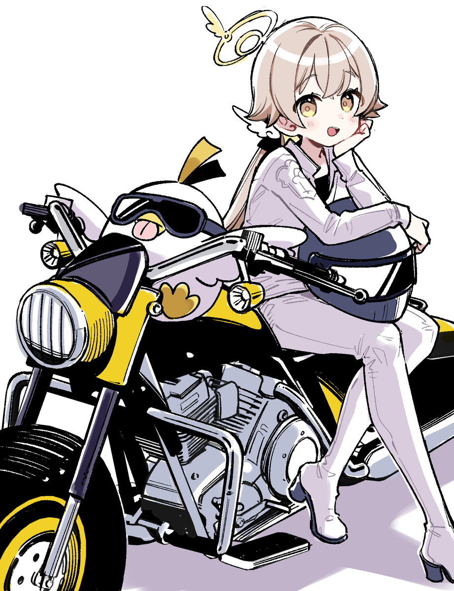 ヒフミ　イラストまとめ