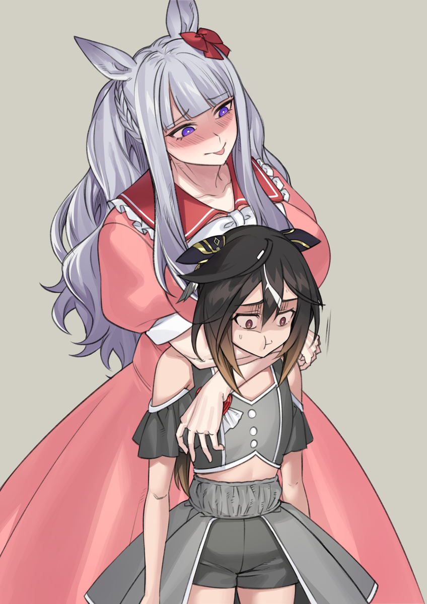 夫婦