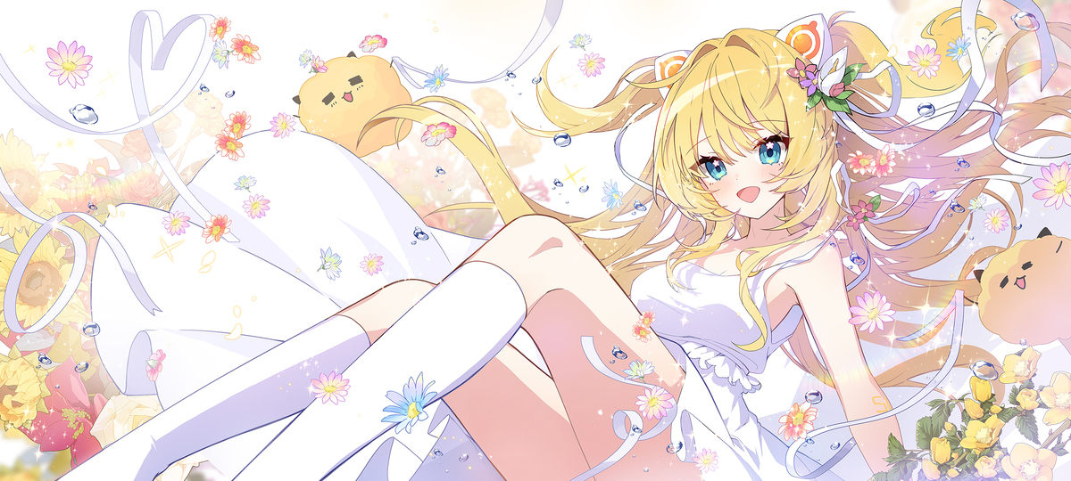 【お仕事】 Vocaloid SeeU