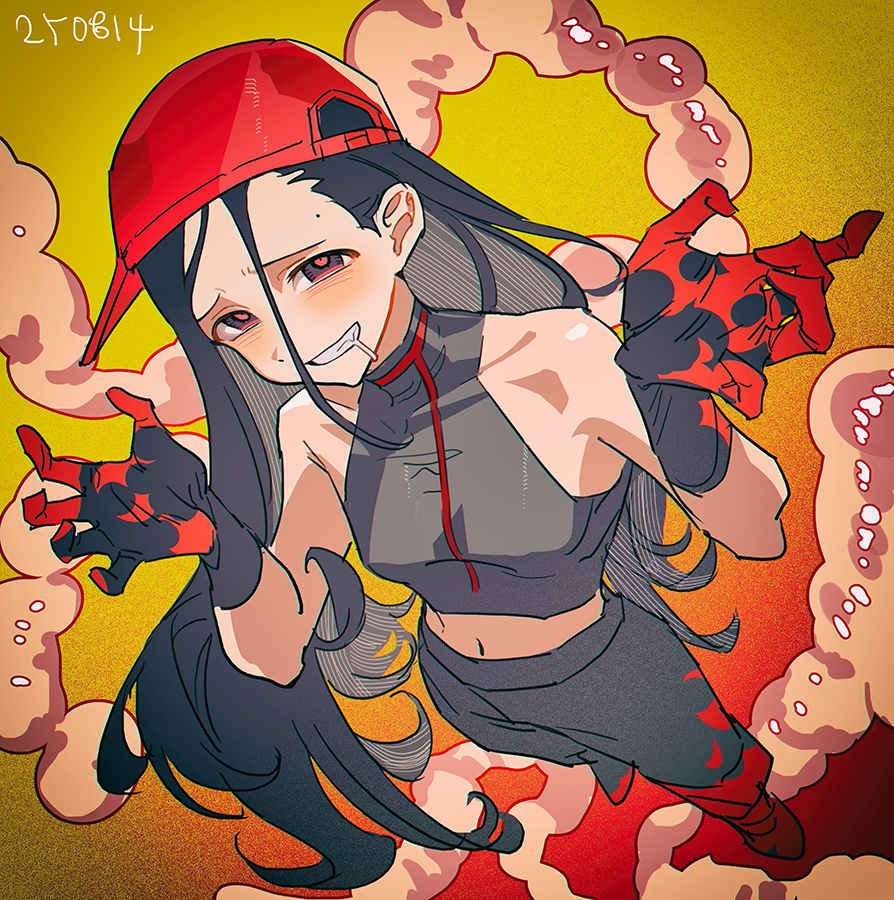 FA