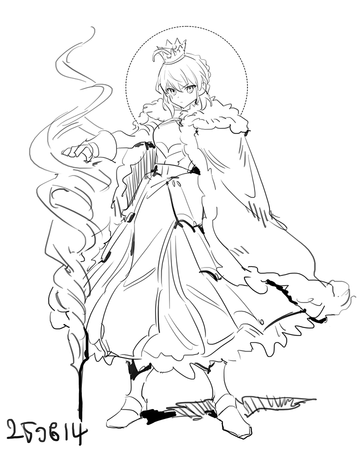 FA