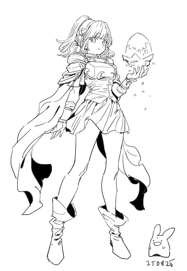 FA