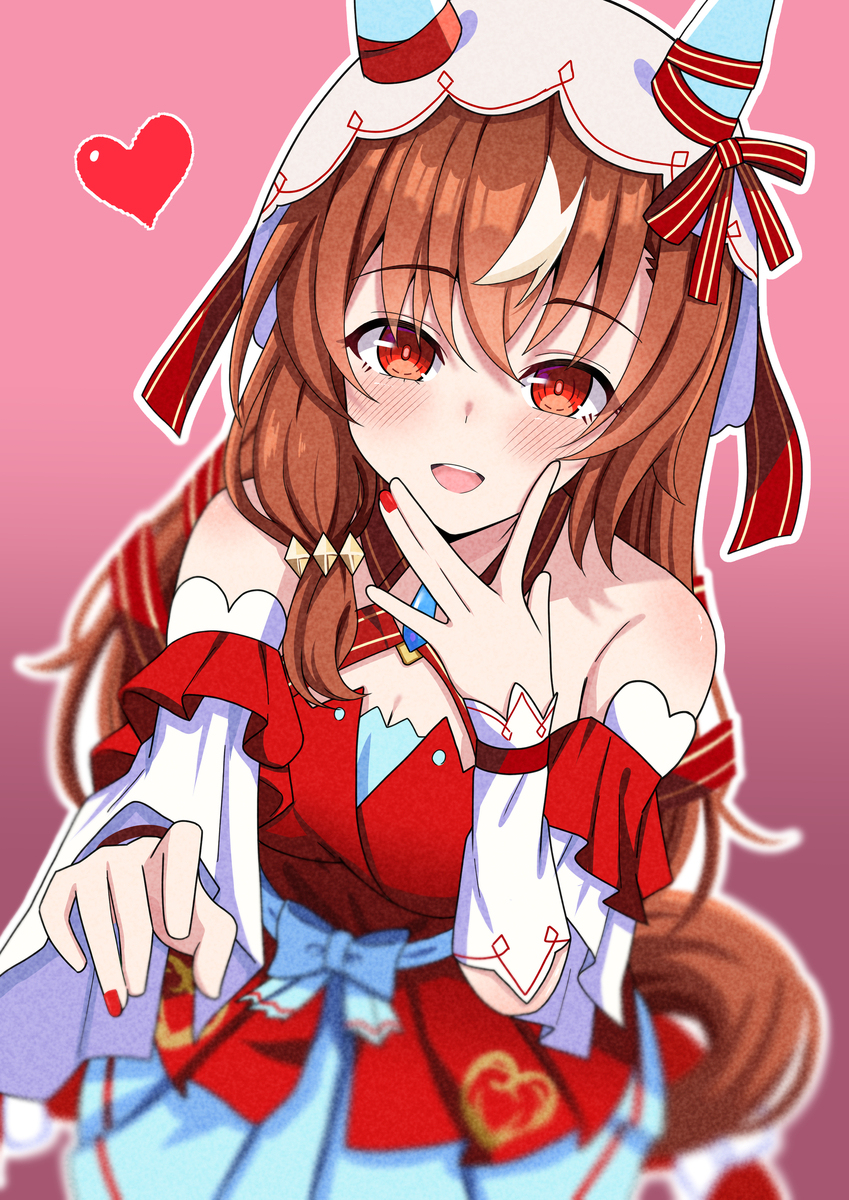 スティルインラブ❤