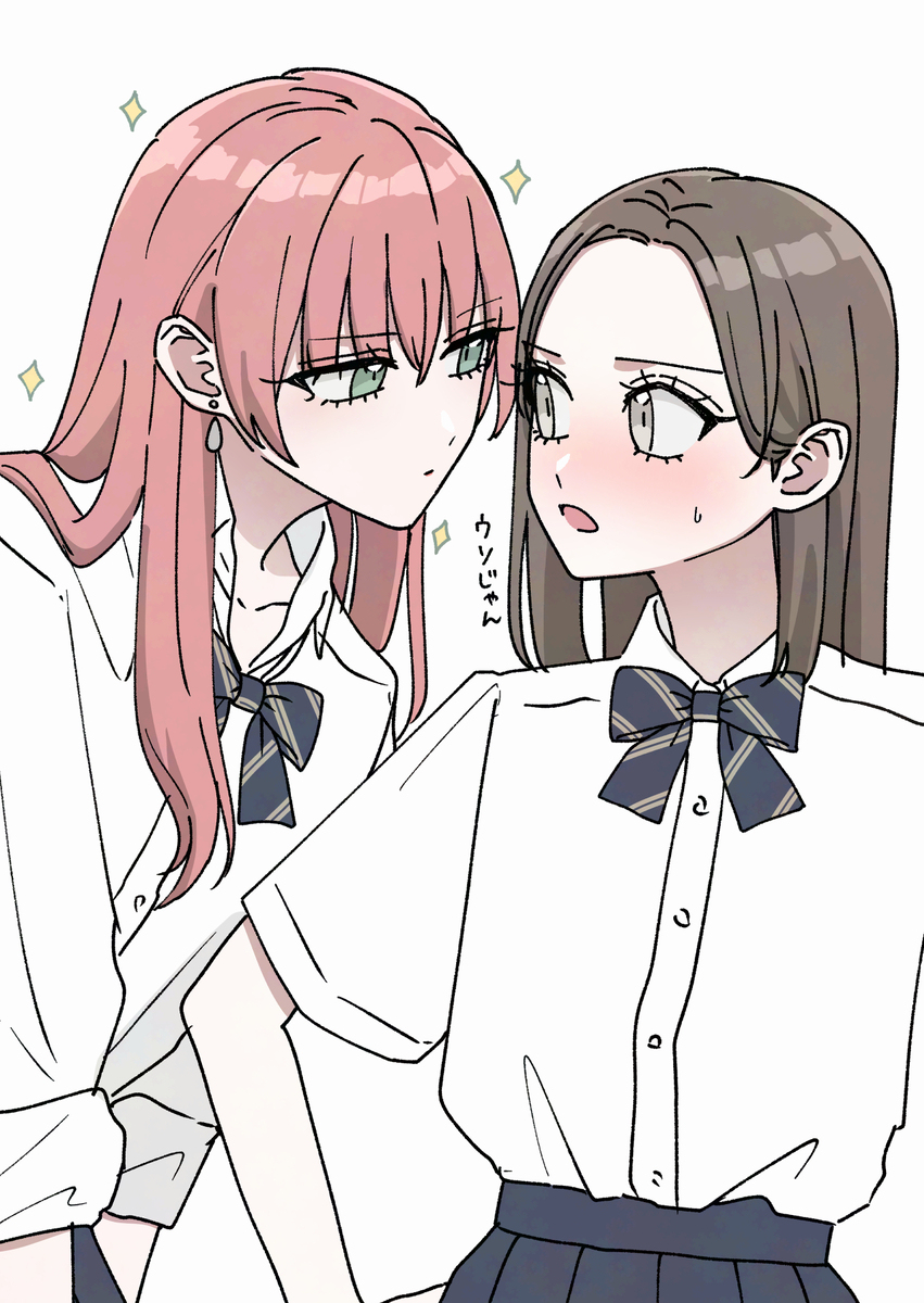 X（Twitter）絵まとめ