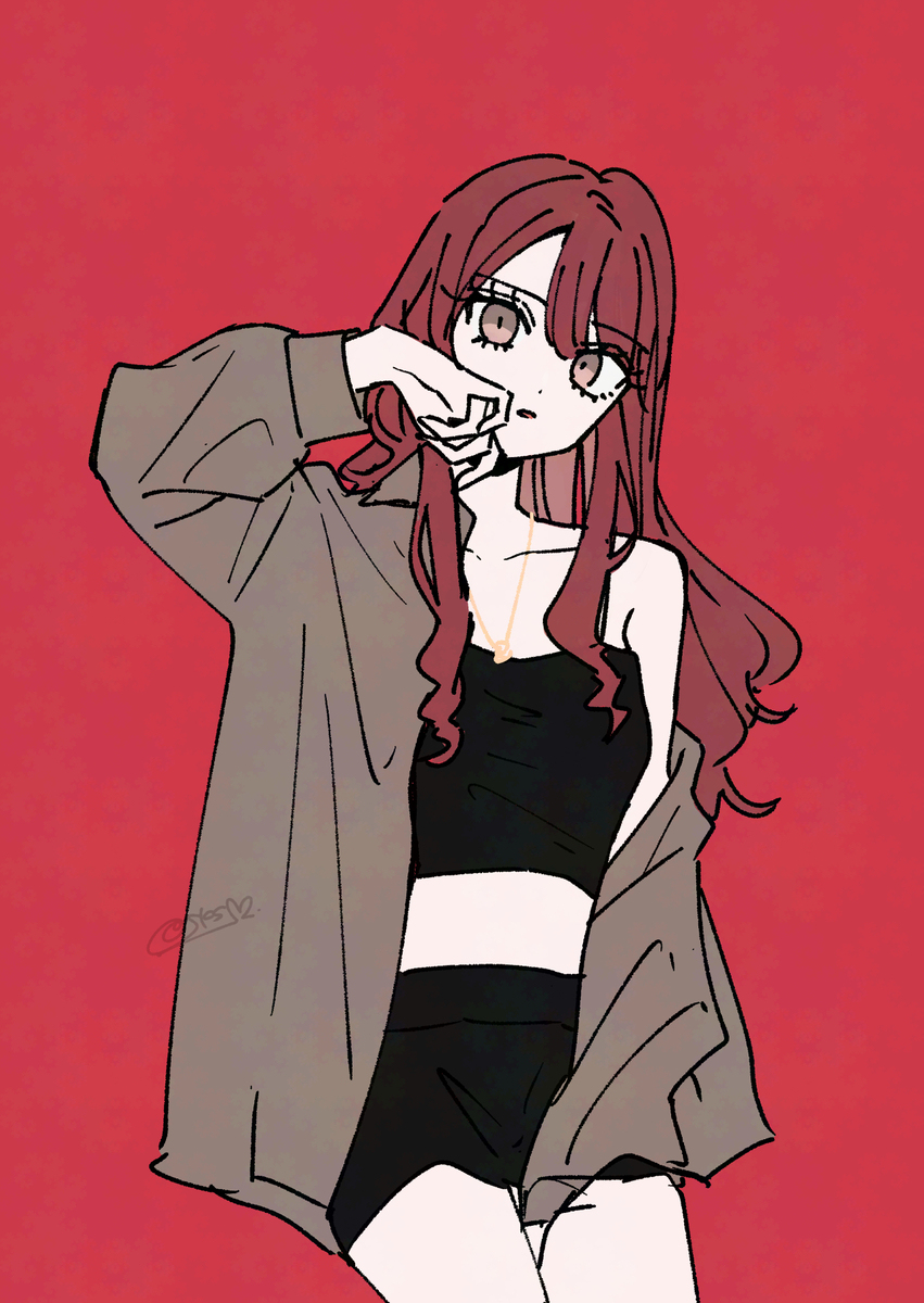 X（Twitter）絵まとめ