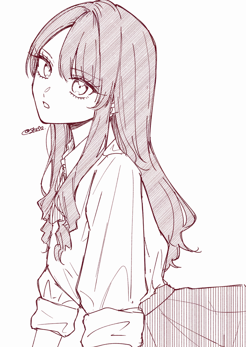 X（Twitter）絵まとめ