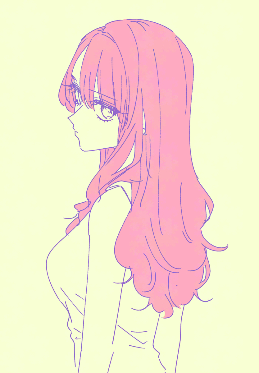 X（Twitter）絵まとめ