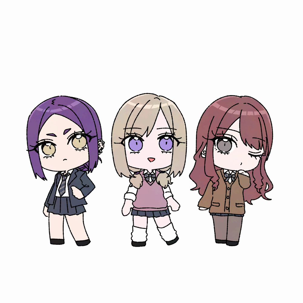 X（Twitter）絵まとめ
