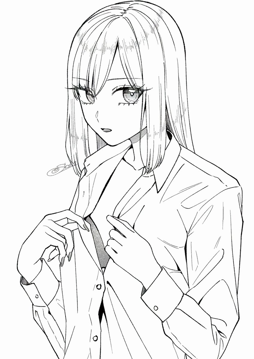 X（Twitter）絵まとめ