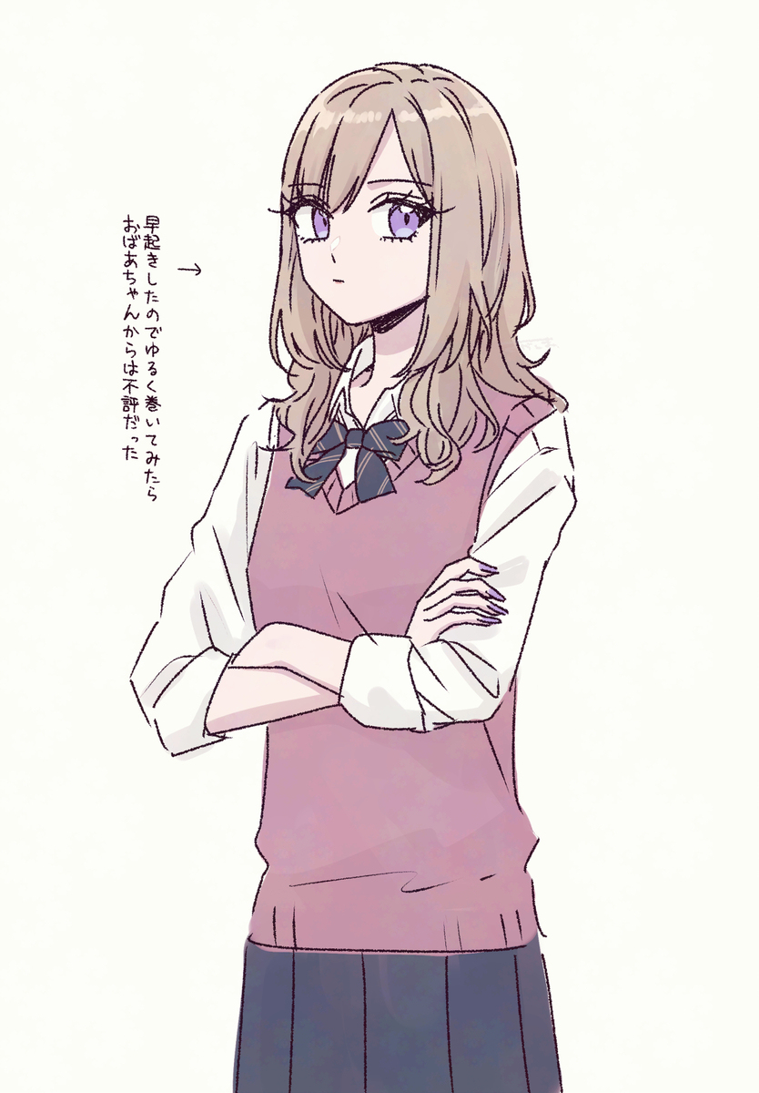 X（Twitter）絵まとめ