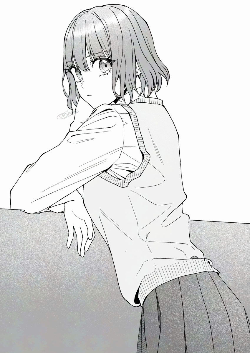 X（Twitter）絵まとめ